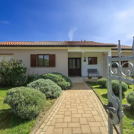 Spacious Holiday Home With Swimming Pool In Labin Labin (Istria)