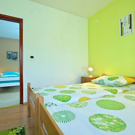 Spacious Holiday Home With Swimming Pool In Labin Prázdninový dům *