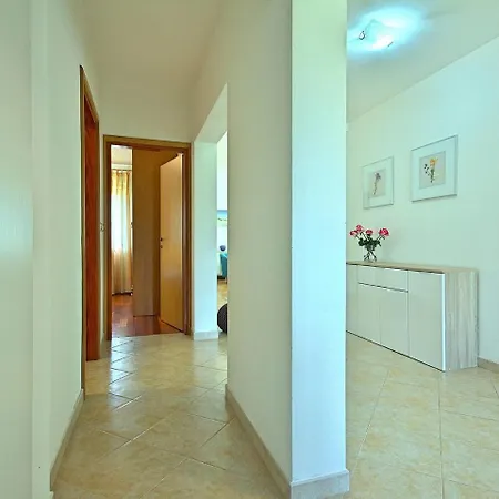 Spacious Holiday Home With Swimming Pool In Labin 別荘 ラビン